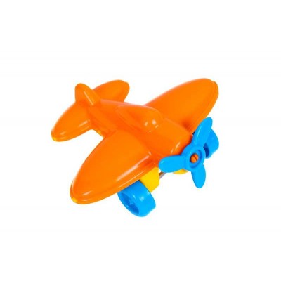 гр Самолёт мини 5293 (22) Technok Toys
