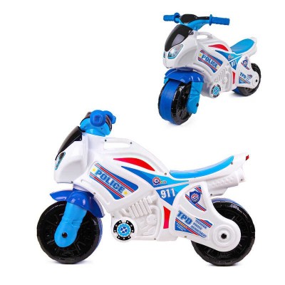 гр Толокар Мотоцикл 5125 (2) Technok Toys