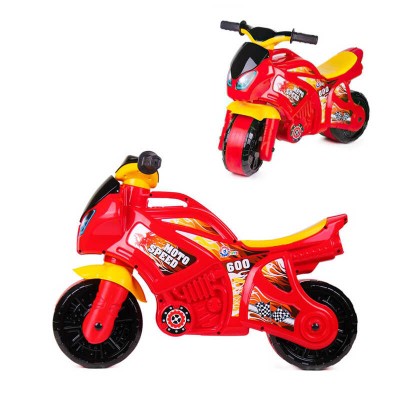 гр Толокар Мотоцикл 5118 (2) Technok Toys