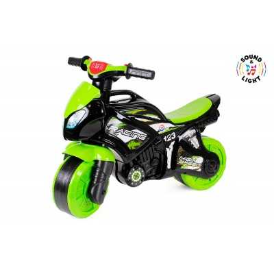 гр Толокар Мотоцикл 5774 (2) Technok Toys зі звуковими та світловими ефектами