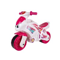 гр Мотоцикл 6368 (2) Technok Toys, световые и звуковые эффекты