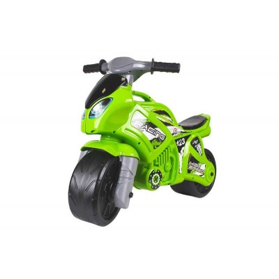 гр Толокар Мотоцикл 6443 (2) Technok Toys