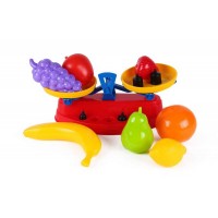 гр Набор фруктов 6023 (16) Technok Toys