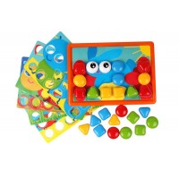 гр Мозаика 6047 (20) Technok Toys