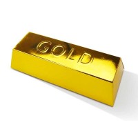 гр Креативна творчість для проведення розкопок Gold злиток великий Gex-01-01 (6) Danko toys