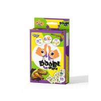 гр Настільна розважальна гра DOOBL IMAGE Dino DBI-02-05U УКР. (32) Danko Toys