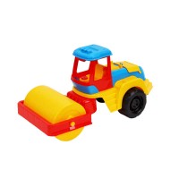 гр Трактор 8010 (4) Technok Toys, в сітці