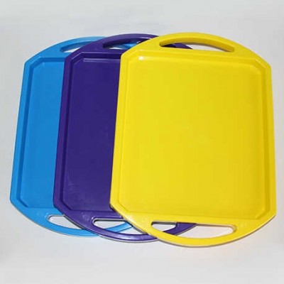 гр Піднос 4901 (30) BAMSIC 3 кольори, без пакування