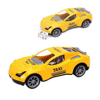 гр Іграшка Автомобіль 7495 (6) Technok Toys, в сітці