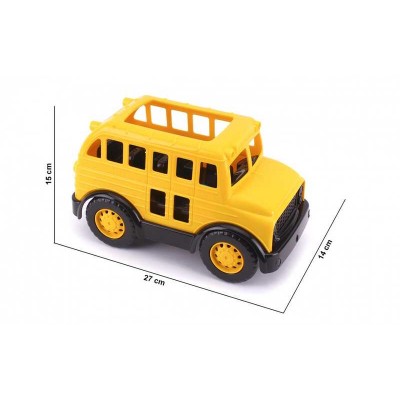гр Автобус 7136 (12) Technok Toys