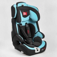 Автокресло универсальное FX 5266 (2) Joy, 9-36 кг, ISOFIX