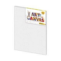 гр Полотно для малювання Art Canvas AC-3040 (10) Danko Toys, у плівці