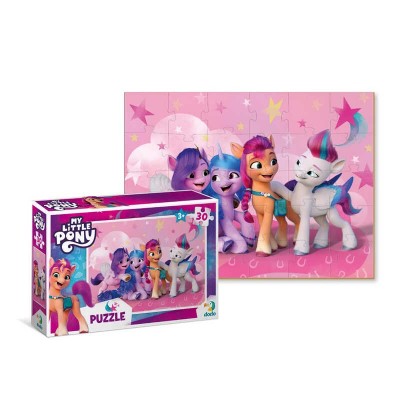 гр Пазл My Little Pony 200307 (32) Dodo, 30 елементів