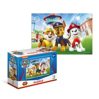 гр Пазл-міні Paw Patrol 200149 (32) Dodo, 35 елементів