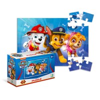 гр Пазл-міні Paw Patrol 200150 (32) Dodo, 35 елементів