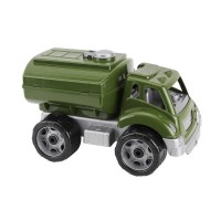 гр Іграшка Бензовоз 6344 (6) Tehnok Toys