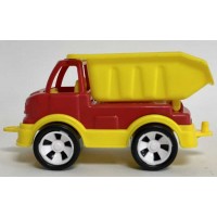 гр Вантажівка Mini Matik 0022 (36) Bamsic