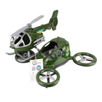 гр Іграшка Військовий транспорт 8836 (10) Technok Toys