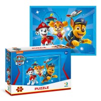 гр Пазли Paw Patrol 200142 (32) Dodo, 30 елементів