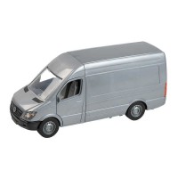 гр Автомобіль Mercedes-Benz Sprinter 39654 вантажний (сірий) (6) Tigres