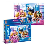 гр Пазли Paw Patrol. Разом з друзями 200465 (40) Dodo, 24 елемента