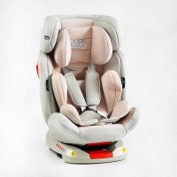 Автокрісло Joy SafeMax SF-91540 (1) система ISOFIX, група 1-2-3, обертається на 360 градусів