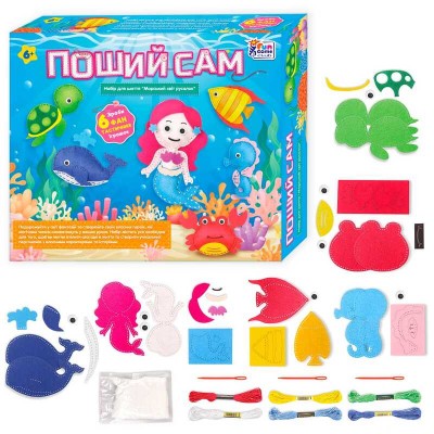 гр Поший сам 77054 (18) 4FUN Game Club, в коробці