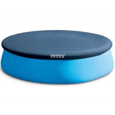 Intex Тент 28021 (6) для басейну, діаметр 305 см