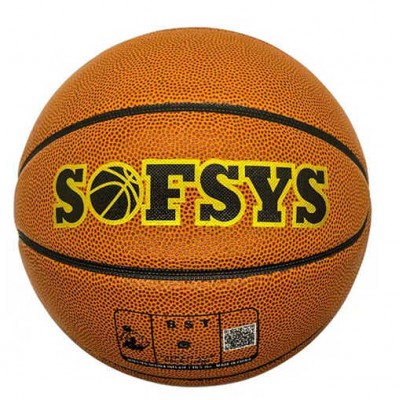 М`яч баскетбольний C 54945 (30)