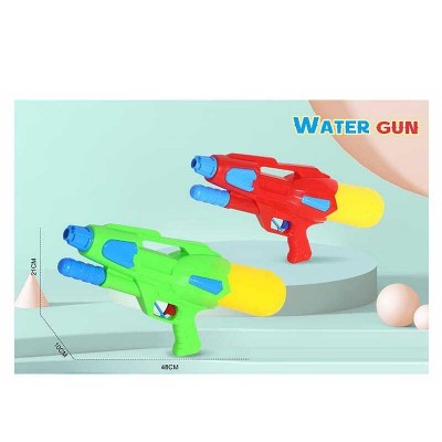 Водний пістолет 10759 (48) 2 кольори