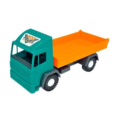 гр Вантажівка Multi truck 39686 (28)  Tigres