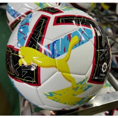М`яч футбольний C 64622 (30) 1 вид, вага 420 грам, матеріал PU, балон гумовий, клеєний, (поставляється накачаним на 90)