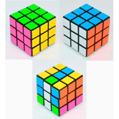 Кубик Рубіка 588-5.8 (3602)