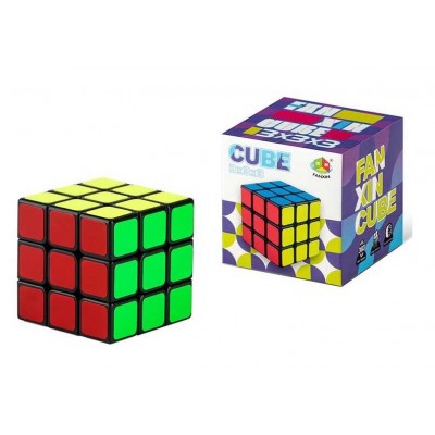 Кубік Рубіка FX 7731 (2882) в коробці