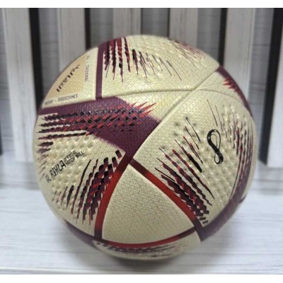 М`яч футбольний C 64619 (30) 1 вид, вага 420 грамів, матеріал PU, балон гумовий, клеєний, (поставляється накачаним на 90)