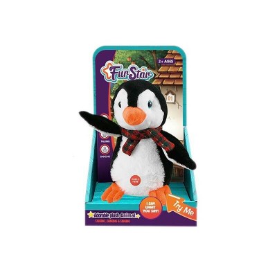 Пінгвін T 832 (48) в коробці