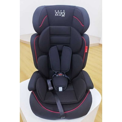 Дитяче автокрісло JOY RS-71215 (2) система ISOFIX, універсальне, група 123, вага дитини от 9-36 кг