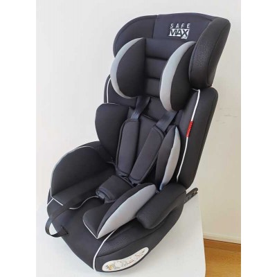 Дитяче автокрісло JOY RS-82365 (2) система ISOFIX, універсальне, група 123, вага дитини от 9-36 кг