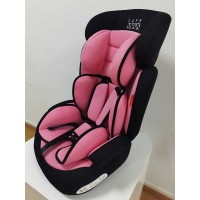 Дитяче автокрісло JOY RS-64188 (2) система ISOFIX, універсальне, група 123, вага дитини от 9-36 кг