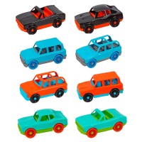 гр Автомобіль 9871 (20) Technok Toys