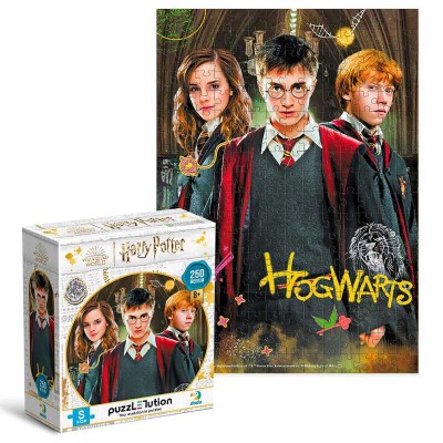 гр Пазл Medium-S Harry Potter. Гаррі та друзі 250 елементів 200498 (32) DoDo