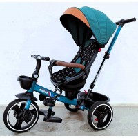 Велосипед 6390 – 14-154 BestTrike Oscar