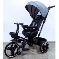 Велосипед 6390 – 19-306 BestTrike Oscar