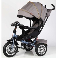 Велосипед 3-х кол. 8066  470-16 BestTrike Perfetto