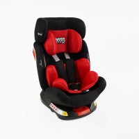 Автокрісло Joy SafeMax SF-92103 (1) система ISOFIX, група 1-2-3, обертається на 360 градусів