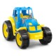 гр Трактор 3800 (8) Technok Toys 2 кольори, 25см, в сітці
