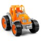 гр Трактор 3800 (8) Technok Toys 2 кольори, 25см, в сітці