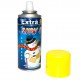 Снег искусственный SNOW SPRAY (250 мл) фиолетовый