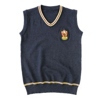 Жилетка Гарри Поттер ученика факультета Гриффиндор Хогвардс (2XL)