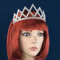 Корона Тиара Принцессы 105 (уп 12шт)